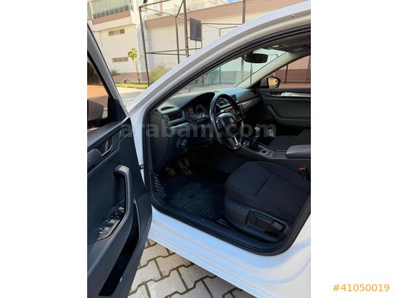 MK MOTORS ' 2018 SUPERB MOTOR YÜRÜR KUSURSUZ 195 BİNDE
