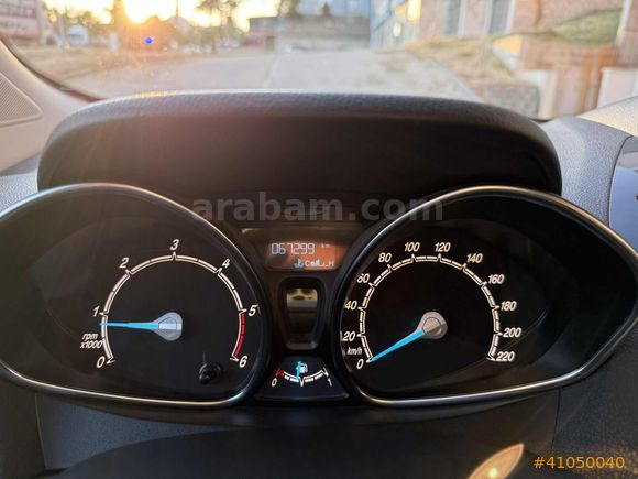 MK MOTORS ' 2016 BOYASIZ TİTANİUM *67 BİNDE *İLK EL