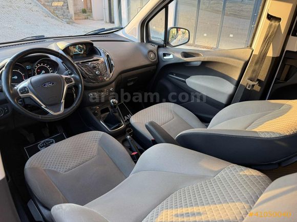MK MOTORS ' 2016 BOYASIZ TİTANİUM *67 BİNDE *İLK EL
