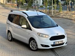MK MOTORS ' 2016 BOYASIZ TİTANİUM *67 BİNDE *İLK EL
