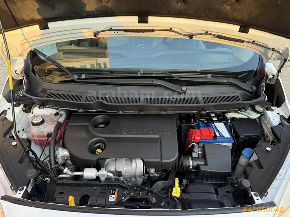 MK MOTORS ' 2016 BOYASIZ TİTANİUM *67 BİNDE *İLK EL