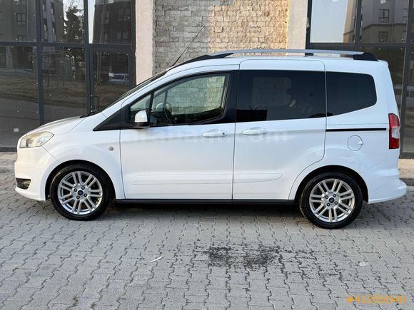 MK MOTORS ' 2016 BOYASIZ TİTANİUM *67 BİNDE *İLK EL