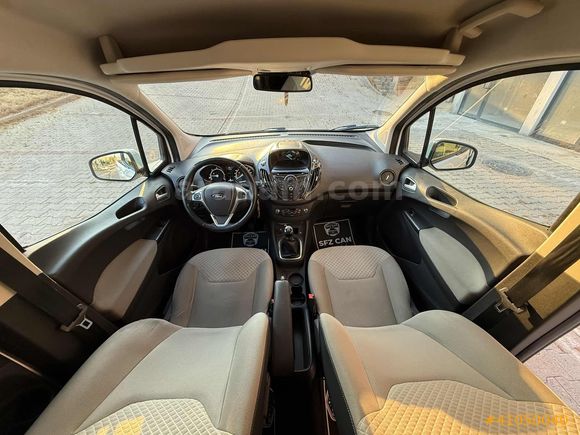 MK MOTORS ' 2016 BOYASIZ TİTANİUM *67 BİNDE *İLK EL