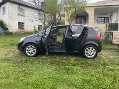 Sahibinden Opel Corsa 1.3 CDTI Essentia 2012 Model  258.000 km Siyah