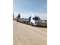 Sahibinden BMC Pro 827 (4x2)