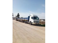 Sahibinden BMC Pro 827 (4x2)