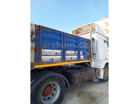 Sahibinden BMC Pro 827 (4x2)