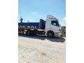 Sahibinden BMC Pro 827 (4x2)