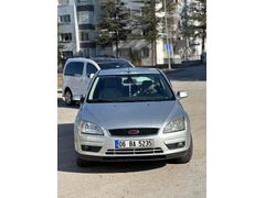 Sahibinden Ford Focus 1.6 TDCi Ghia 2006 Model