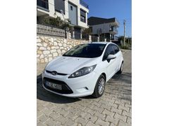 Sahibinden Ford Fiesta 1.4 TDCi Trend 2012 Model 