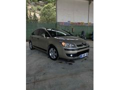 Sahibinden Citroen C4 1.6 HDi SX 2005 Model 
