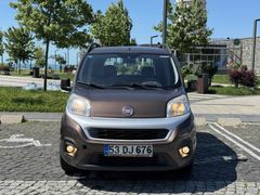 Sahibinden Fiat Fiorino Combi 1.3 Multijet Safeline 2016 Model 