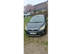 Sahibinden Ford Focus 1.6 Comfort 2010 Model Bilecik 220.000 km Füme