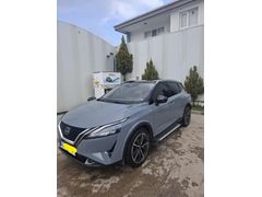 Sahibinden Nissan Qashqai 1.3 DIG-T Sky Pack 4x4 2023 Model