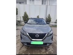 Sahibinden Nissan Qashqai 1.3 DIG-T Sky Pack 4x4 2023 Model