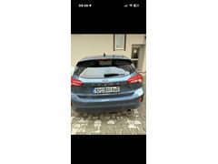 İlk Sahibinden Ford Focus 1.5 Ti-VCT Trend X 2020 Model 
