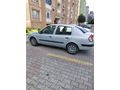 İlk Sahibinden 2005 Model  Renault. Düşük km..Temiz...