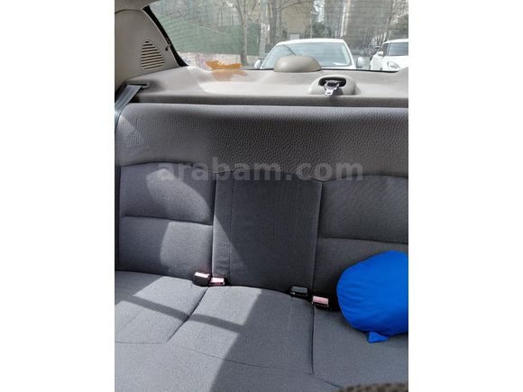 İlk Sahibinden 2005 Model  Renault. Düşük km..Temiz...
