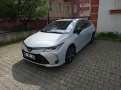 Sahibinden Toyota Corolla 1.5 Passion X-Pack 2025 Model