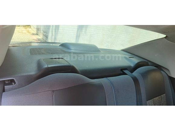 Sahibinden 2012 model 279 binde  Citroen C-Elysée  