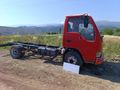 Galeriden Isuzu NPR Manisa