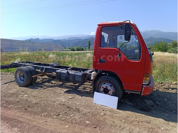 Galeriden Isuzu NPR Manisa
