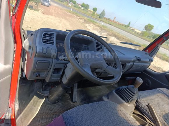 Galeriden Isuzu NPR Manisa