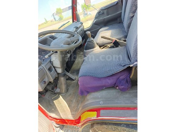 Galeriden Isuzu NPR Manisa