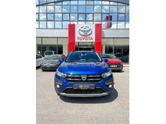  Dacia Sandero 1.0 TCe Prestige 2022 Model Eskişehir