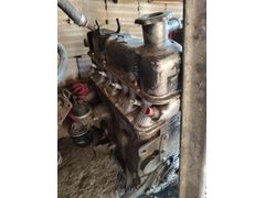 Tofaş 1.6 Düz Motor Şahin Doğan Kartal Murat Serçe