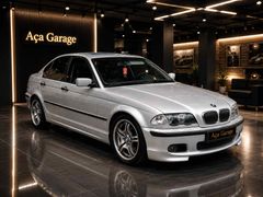 Sahibinden BMW 3 Serisi 318i Standart 2000 Model 