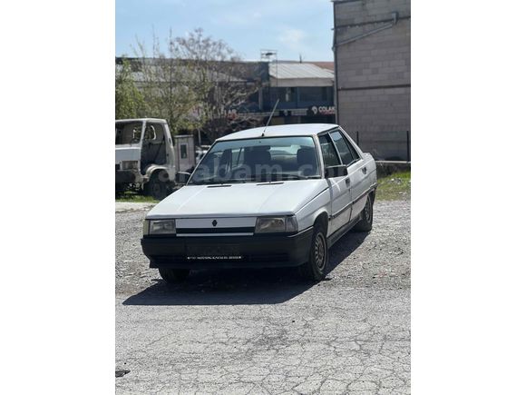 Sahibinden Renault R 9 1.4 Broadway GTE 1992 Model 