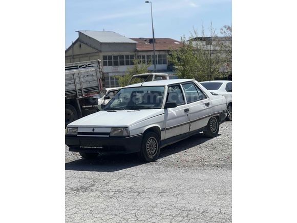 Sahibinden Renault R 9 1.4 Broadway GTE 1992 Model 