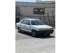 Sahibinden Renault R 9 1.4 Broadway GTE 1992 Model 