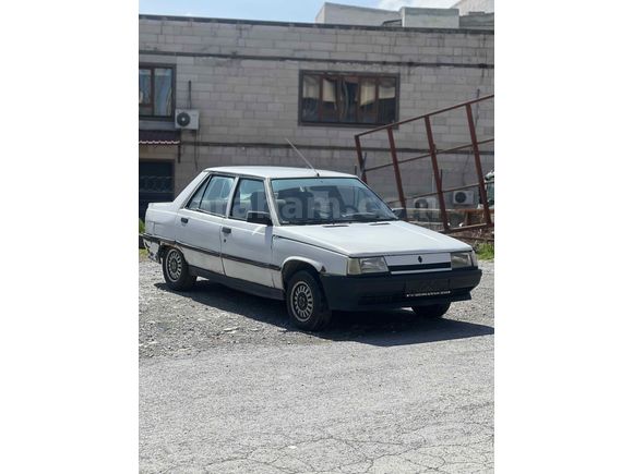Sahibinden Renault R 9 1.4 Broadway GTE 1992 Model 