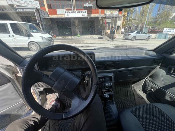 Sahibinden Renault R 9 1.4 Broadway GTE 1992 Model 