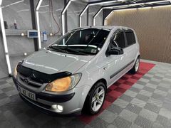 Sahibinden Hyundai Getz 1.5 CRDi VGT 2006 Model 