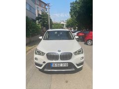Sahibinden BMW X1 18i sDrive X Line 2016 Model 