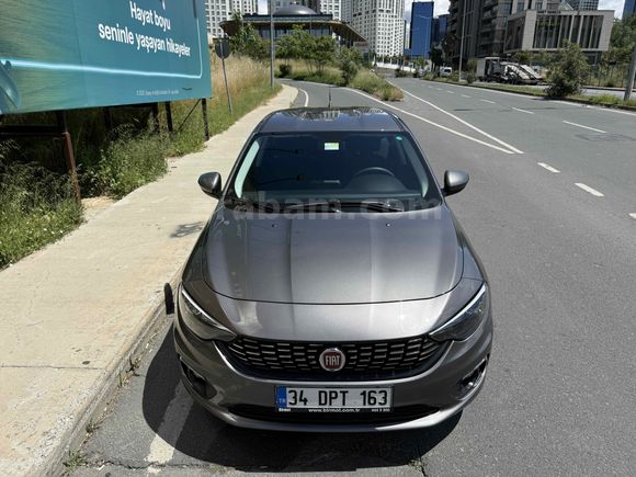 Sahibinden Fiat Egea 1.4 Fire Urban Plus 2020 Model 