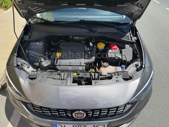 Sahibinden Fiat Egea 1.4 Fire Urban Plus 2020 Model 