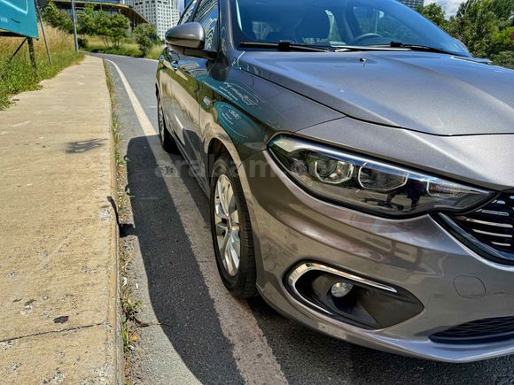 Sahibinden Fiat Egea 1.4 Fire Urban Plus 2020 Model 