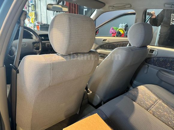 Sahibinden Toyota Corolla 1.6 Terra 1999 Model