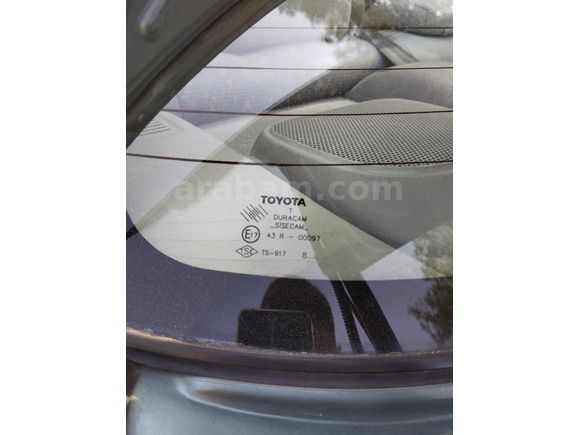 Sahibinden Toyota Corolla 1.6 Terra 1999 Model