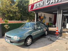 Sahibinden Toyota Corolla 1.6 Terra 1999 Model