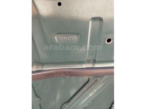 Sahibinden Toyota Corolla 1.6 Terra 1999 Model
