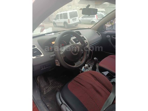 Sahibinden Renault Megane 1.5 dCi Extreme 2008 Model 