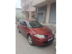 Sahibinden Renault Megane 1.5 dCi Extreme 2008 Model 