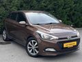 HYUNDAİ i20 OTOMATİK 1.4 MPİ BENZİN/LPG