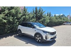 Sahibinden Peugeot 3008 1.5 BlueHDI Allure 2024 Model Amasya 29.000 km Beyaz