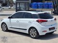 CAM TAVANLI - OTOMATİK VİTES-2 PARÇA BOYALI İ20
